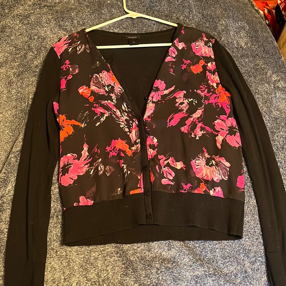 Ann Taylor cardigan